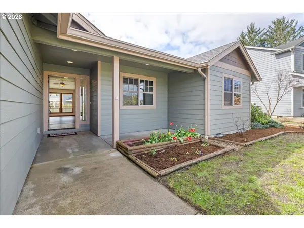 371 SW KALMIA AVE, Warrenton, OR 97146