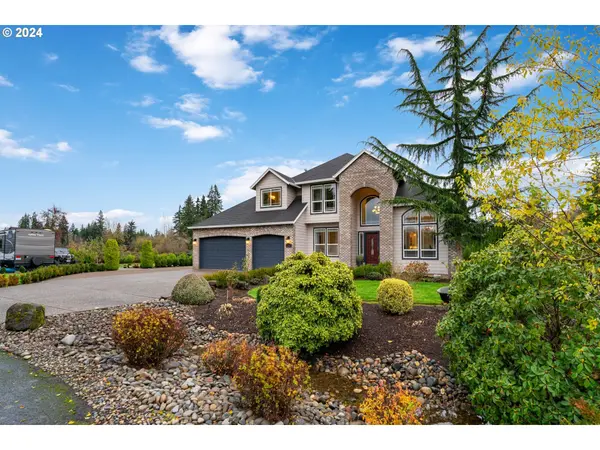 2913 SW 7TH AVE, Battle Ground, WA 98604