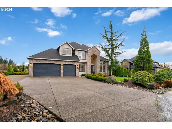 2913 SW 7TH AVE, Battle Ground, WA 98604