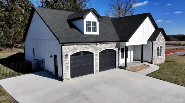 1043 BRADFORD CROSSING PL, Goode, VA 24556