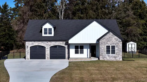 1043 BRADFORD CROSSING PL, Goode, VA 24556