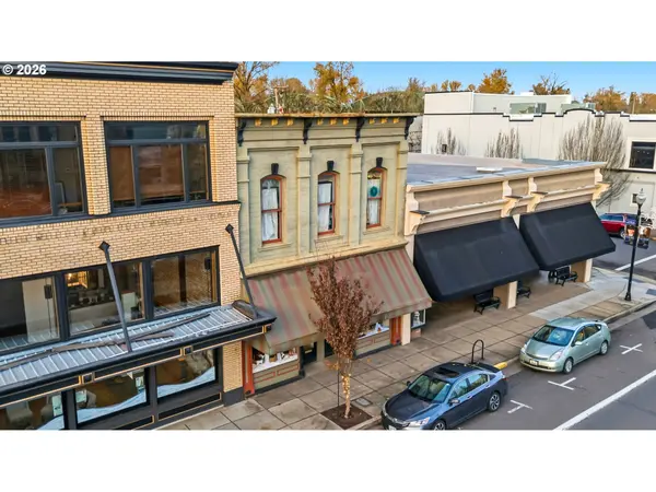 309 1ST AVE, Albany, OR 97321