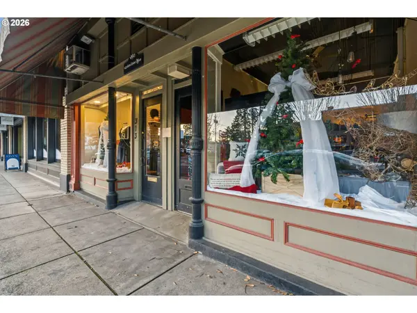 309 1ST AVE, Albany, OR 97321