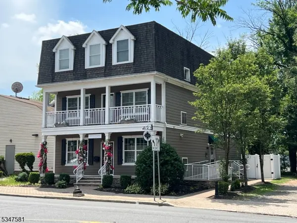 4 Centennial Ave #E, Cranford Twp., NJ 07016