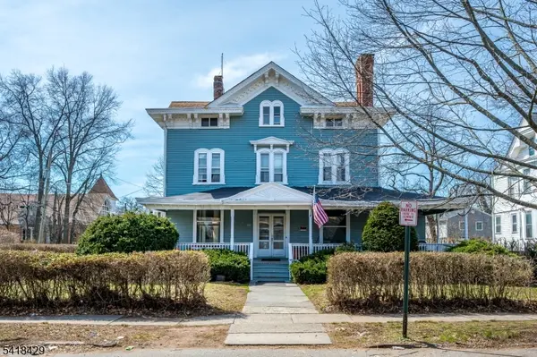 518 Central Ave, Plainfield City, NJ 07060