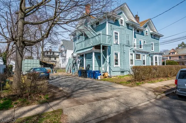 518 Central Ave, Plainfield City, NJ 07060