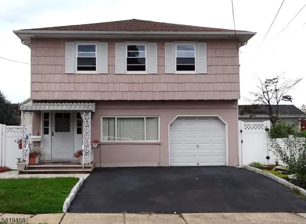 400 Myrtle Ave #2, Garwood Boro, NJ 07027