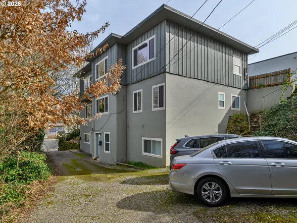 3204 SW 10TH AVE, Portland, OR 97239