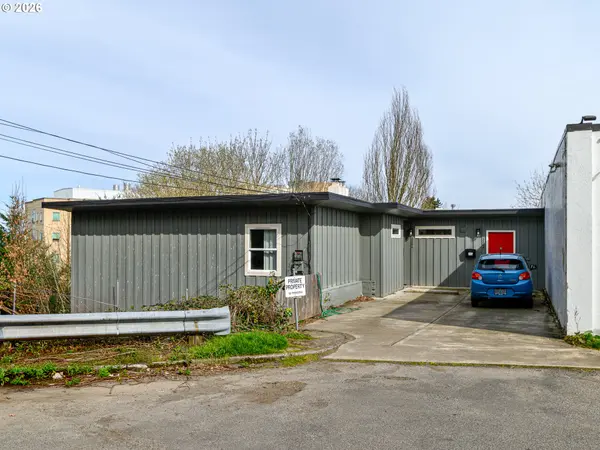 3204 SW 10TH AVE, Portland, OR 97239