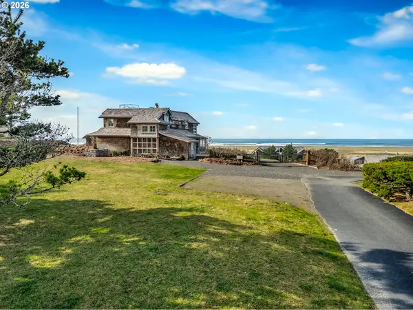 Lot 58, High Ridge RD, Gearhart, OR 97138