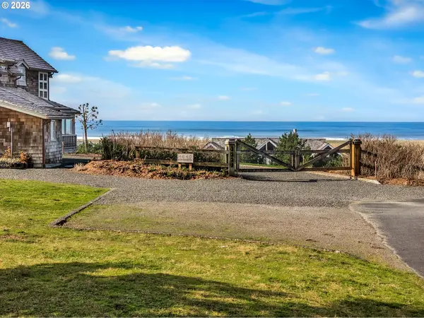 Lot 58, High Ridge RD, Gearhart, OR 97138