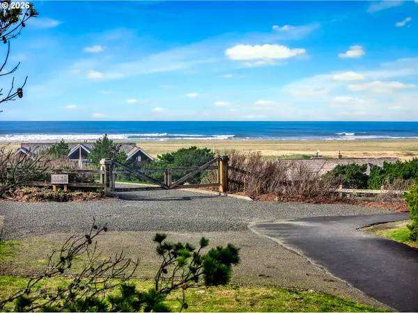 Lot 58, High Ridge RD, Gearhart, OR 97138