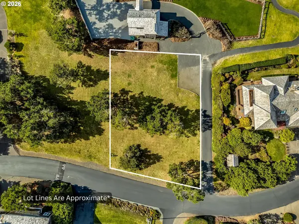 Lot 58, High Ridge RD, Gearhart, OR 97138