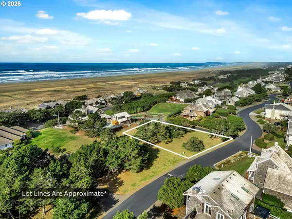 Lot 58, High Ridge RD, Gearhart, OR 97138