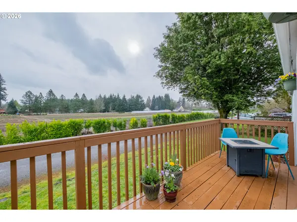 420 NW RAINWATER LN, Albany, OR 97321
