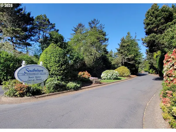 5852 SW CUPOLA DR, South Beach, OR 97366