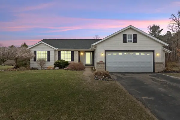 6256 Thornapple Valley DR, Rutland Twp, MI 49058