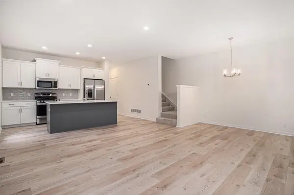 1980 S Shorewood Lane #19, Park Twp, MI 49423