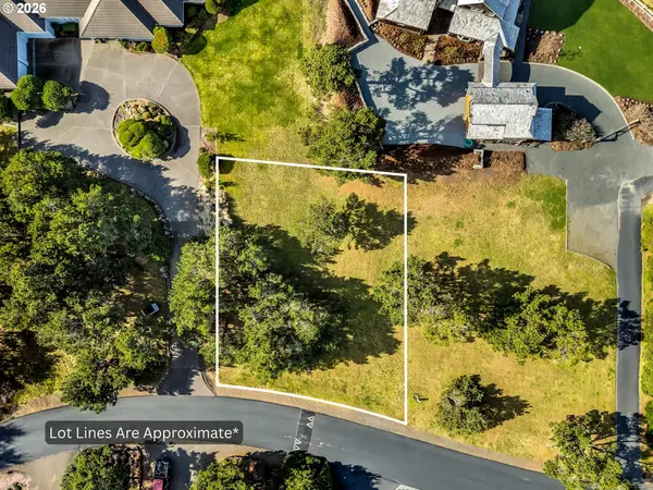 Lot 59, High Ridge RD, Gearhart, OR 97138