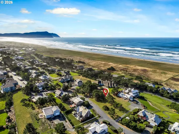 Lot 59, High Ridge RD, Gearhart, OR 97138