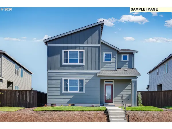 1036 Legacy ST, Eugene, OR 97402