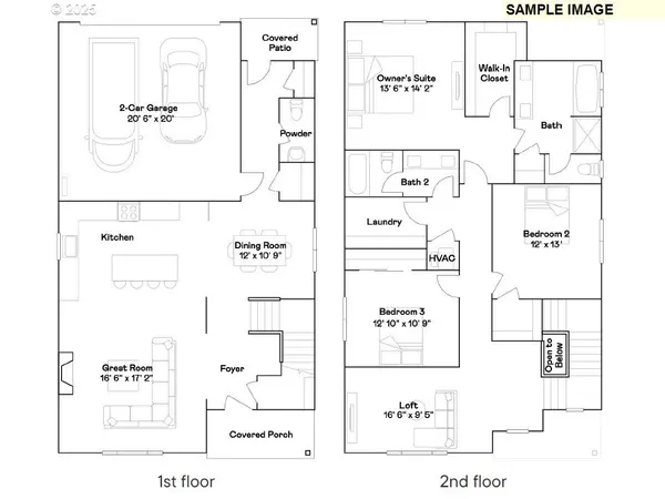 1036 Legacy ST, Eugene, OR 97402