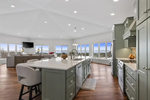 9065 Windigo TRL, Helena Twp, MI 49612