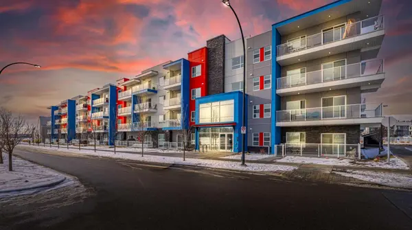 19489 Main ST SE #1416, Calgary, AB T3M 3J3