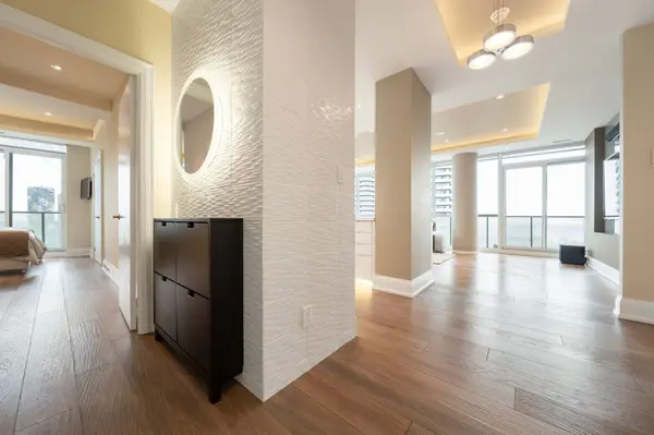 65 Bremner BLVD #Sph5304, Toronto C01, ON M5J 0A7