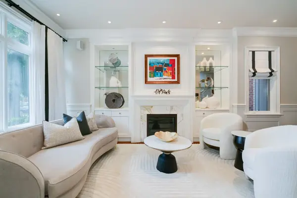 149 Ronan AVE, Toronto C04, ON M4N 2Y2