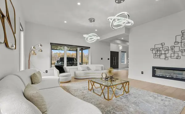 5321 Old Brock RD, Pickering, ON L1Y 1A1