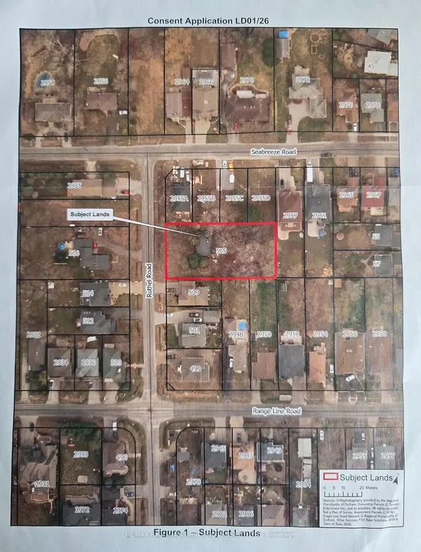 515 Ruthel RD, Ajax, ON L1S 1E5