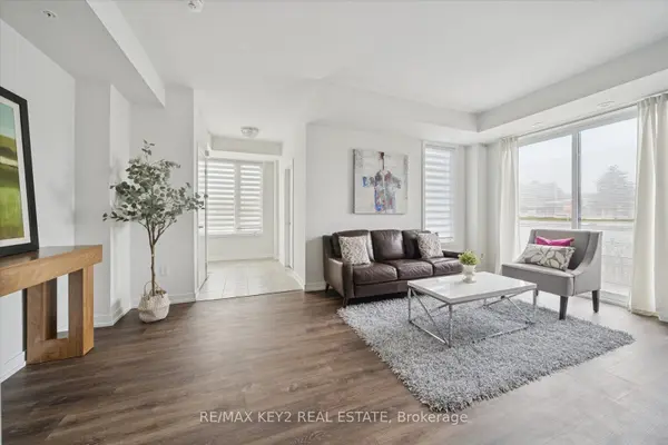 1555 Kingston RD #113, Pickering, ON L1V 0E9