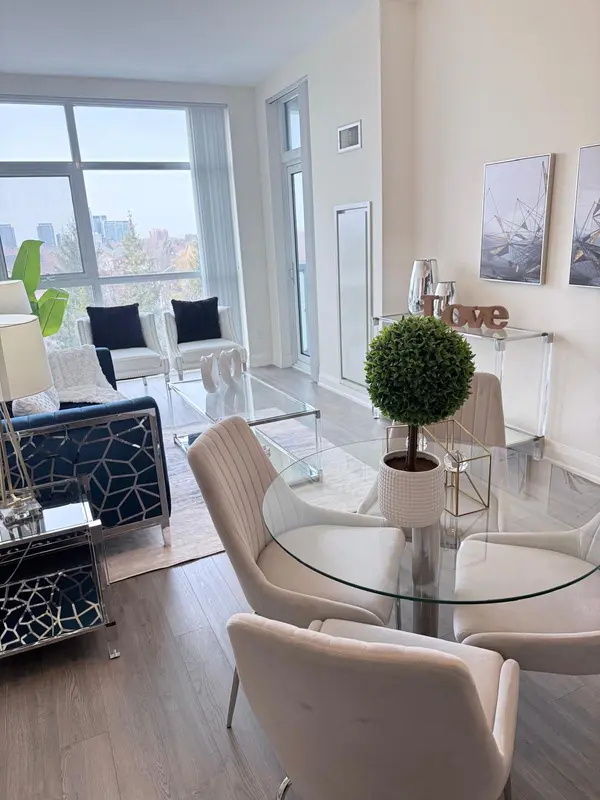 8763 Bayview AVE #-326, Richmond Hill, ON L4B 3V1