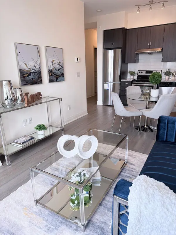 8763 Bayview AVE #-326, Richmond Hill, ON L4B 3V1