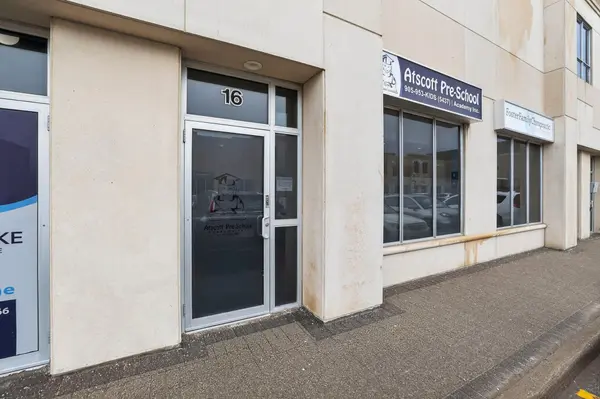 16945 Leslie ST, Newmarket, ON L3Y 9A2