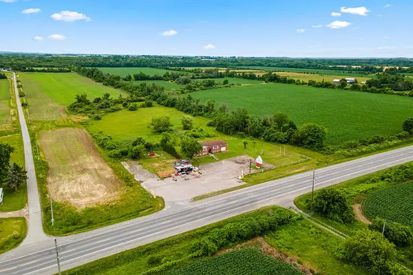 27887 Highway 48 N/A, Georgina, ON L0E 1R0