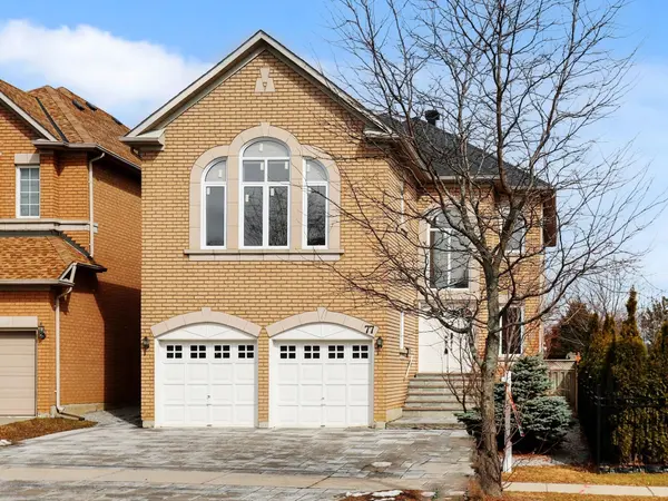 77 Frank Endean RD, Richmond Hill, ON L4S 1X2