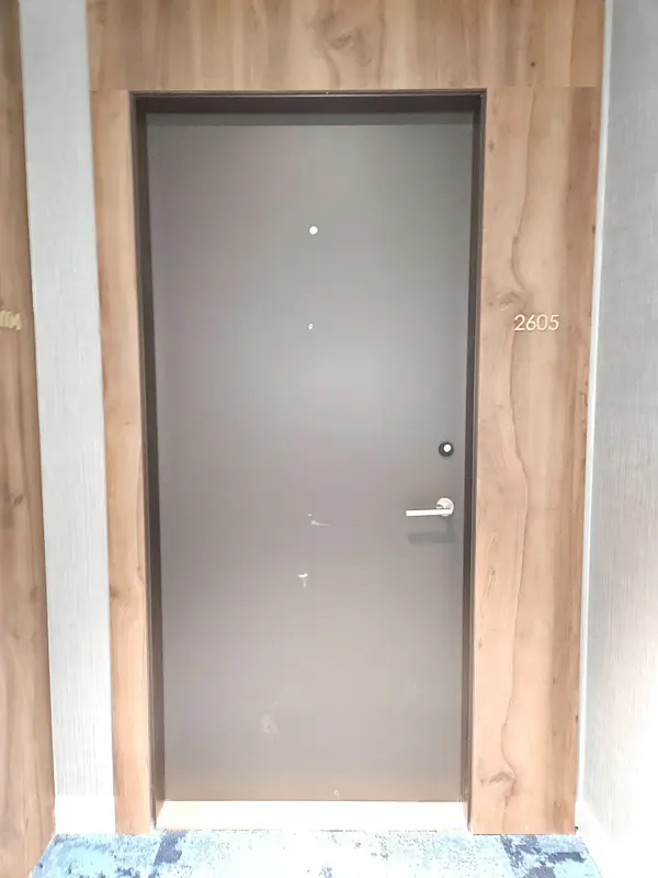 39 Mary ST #2605, Barrie, ON L4N 1S9