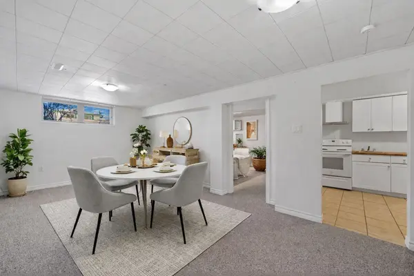 78 College CRES #BSMT, Barrie, ON L4M 2W3