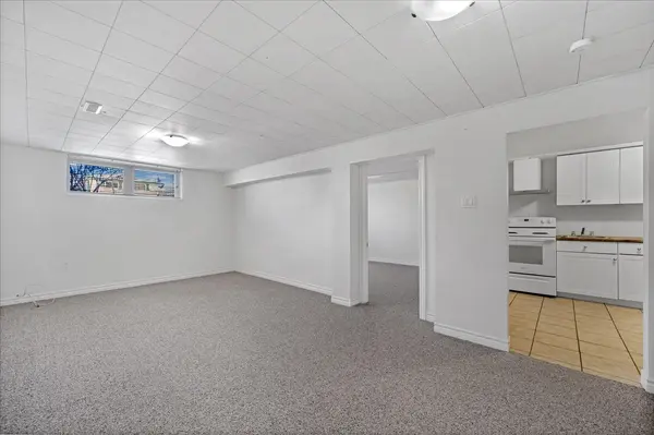 78 College CRES #BSMT, Barrie, ON L4M 2W3