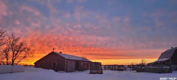 Rural Address, Duck Lake Rm No. 463, SK S0K 1J0