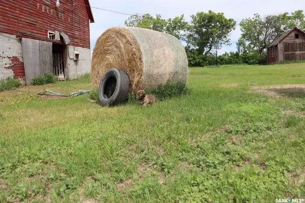 Rural Address, Duck Lake Rm No. 463, SK S0K 1J0