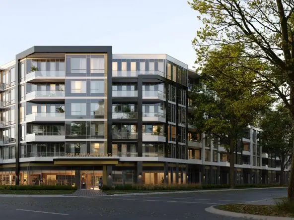 2501 Saw Whet BLVD #615, Oakville, ON L6M 5N2