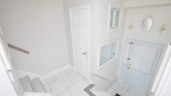 3525 Brandon Gate #54, Mississauga, ON L4T 3M3