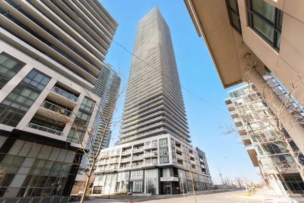 70 Annie Craig DR #5308, Toronto W06, ON M8V 0C5