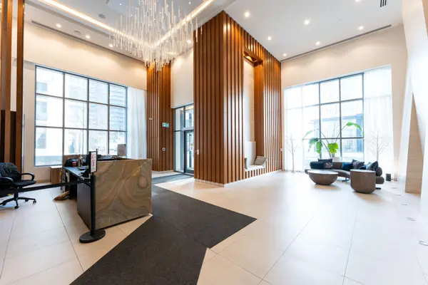 70 Annie Craig DR #5308, Toronto W06, ON M8V 0C5