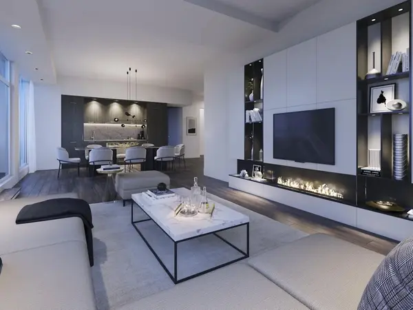 858 Dupont ST #604, Toronto W02, ON M6G 1Z7