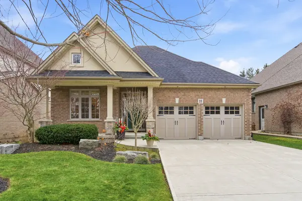 21 Tulip Tree RD, Niagara-on-the-lake, ON L0S 1J1