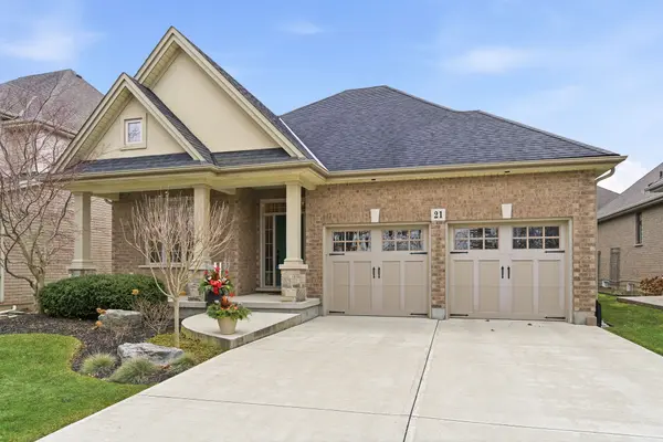 21 Tulip Tree RD, Niagara-on-the-lake, ON L0S 1J1